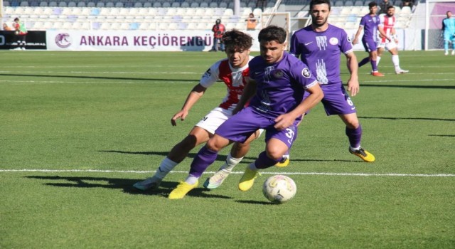 Erhan Kartal, Bucaspor 1928 yolunda