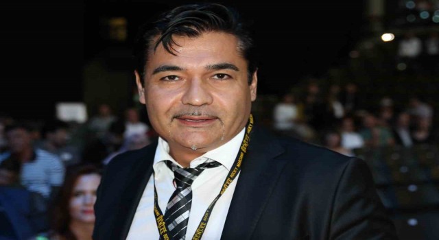 Erol Ceylandan 100 bin Dolar yardım