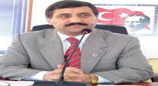 Erzurumun acı kaybı; Yaylalı vefat etti