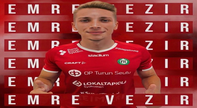 ES Elazığspora Finlandiyadan transfer