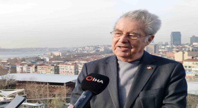 Eski Avusturya Cumhurbaşkanı Fischer: Elimizden geleni yaptığımız için çok mutluyum