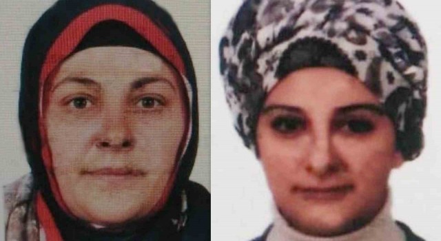 Eski eşini ve iki kızını öldüren zanlının davası 17 Şubata ertelendi