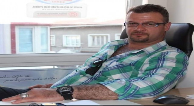 Eski takım arkadaşı, Taner Savuttan olumlu haber bekliyor