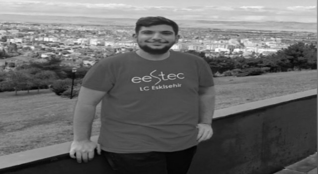 Eskişehirde eğitim gören öğrenciden kötü haber