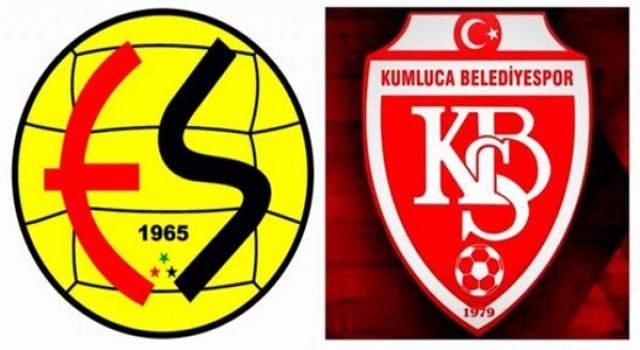 Eskişehirspor Antalya kampında üç maç oynayacak