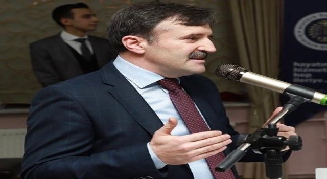 ESTPden deprem bölgesine yardım seferberliği