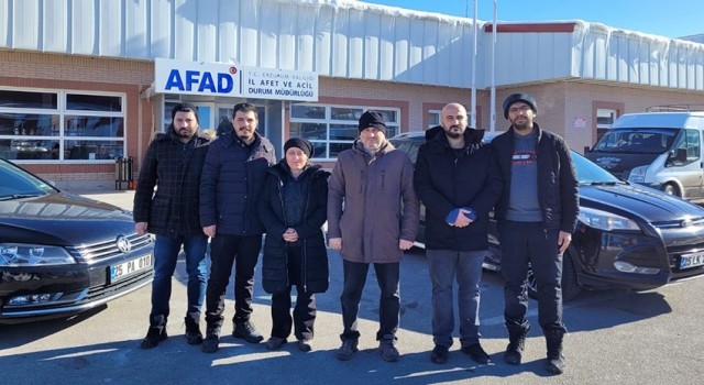 ETÜ inşaat mühendisliği deprem bölgesinde