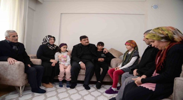‘EvimEvindir çatısı büyüyor