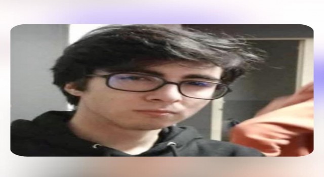 Evinden ekmek almaya çıkan 19 yaşındaki Bilgehandan hala haber yok