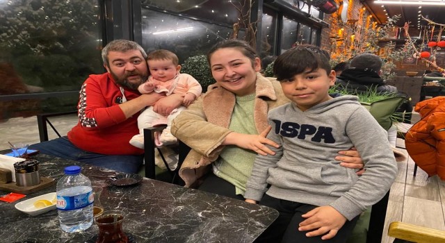 Evine gidemeyen vatandaşlara kapılarını açtılar