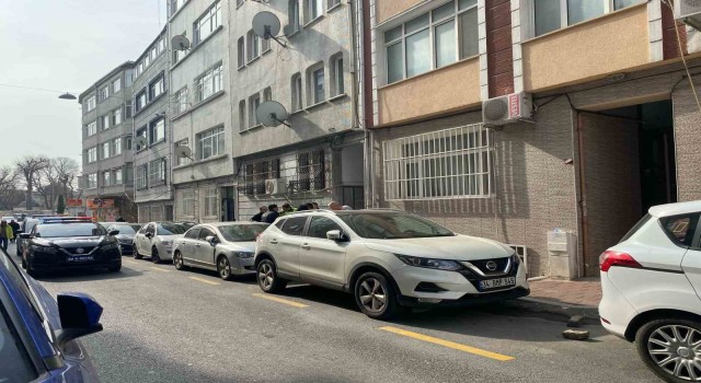 Fatihte madde müptelâsı adam pompalı tüfekle dehşet saçtı:1 yaralı