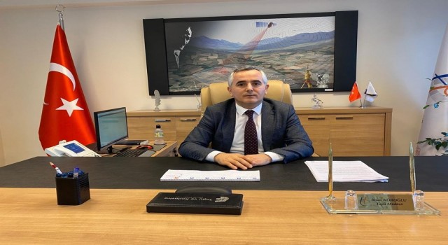 Fatsa Tapu Müdürlüğü bir yılda 41 bin 171 başvuru aldı