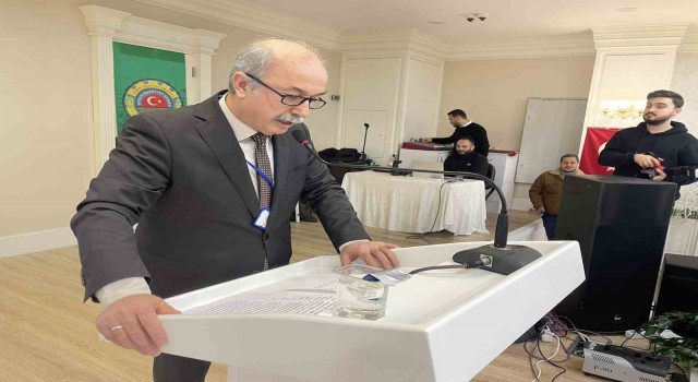 Fatsa Ziraat Odası Başkanı Gürsu, güven tazeledi