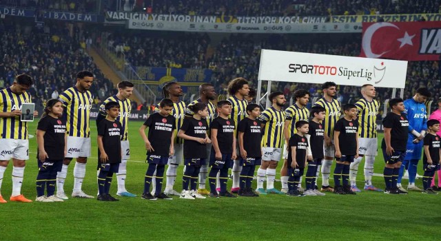 Fenerbahçede 2 değişiklik