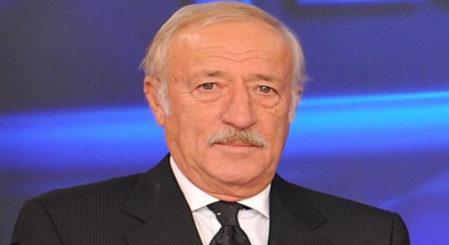 Fenerbahçenin eski futbolcusu Ziya Şengül hayatını kaybetti