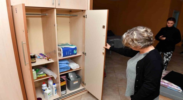 Foggo: Belediye inanılmaz biçimde örgütlenmiş