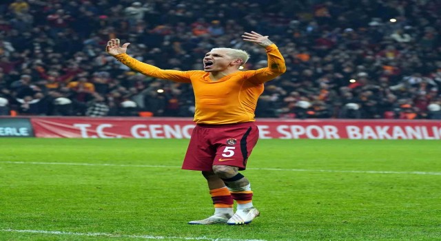 Galibiyet 3lüsü Lucas Torreiradan