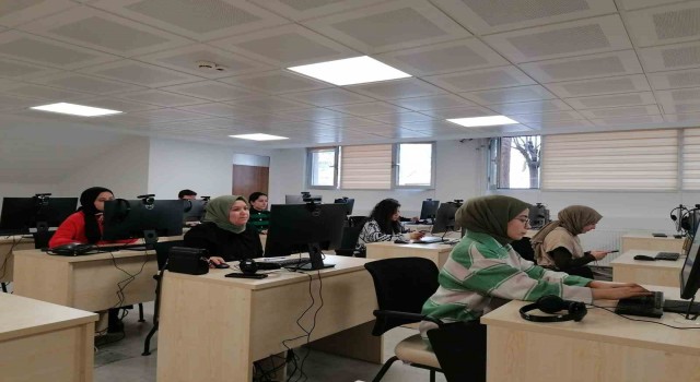 Gazi Üniversitesi depremden etkilenen öğrencileri için ‘Psikososyal Destek Programı düzenledi