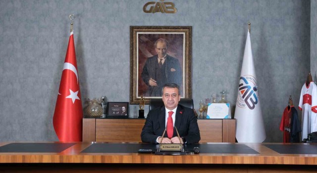 Gaziantep ve Güneydoğudan en yüksek Ocak ayı ihracatı