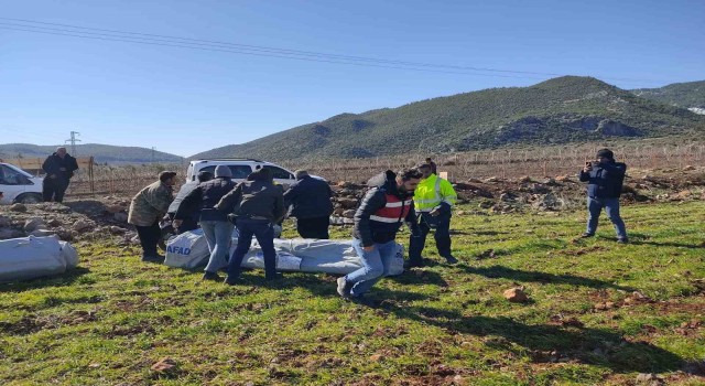 Gaziantepin köylerine yardımlar hız kesmeden devam ediyor