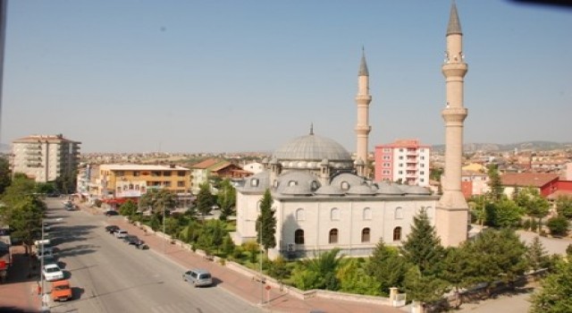 Gedizde en çok Uşaklı yaşıyor