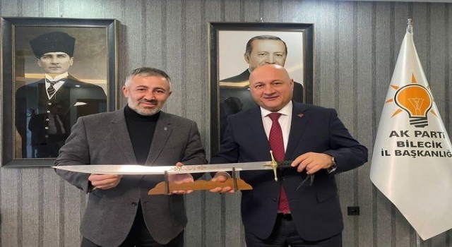 ‘Genişletilmiş İl, İlçe 3 Kademe Sosyal Politikalar Başkanları toplantısı gerçekleştirdi