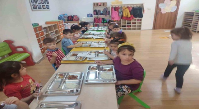 Giresunda 23 bin 255 öğrenciye ücretsiz yemek verilecek