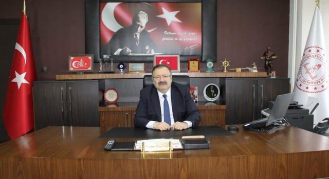 Giresunda 336sı depremzede olmak üzere 73 bin öğrenci yeniden ders başı yaptı