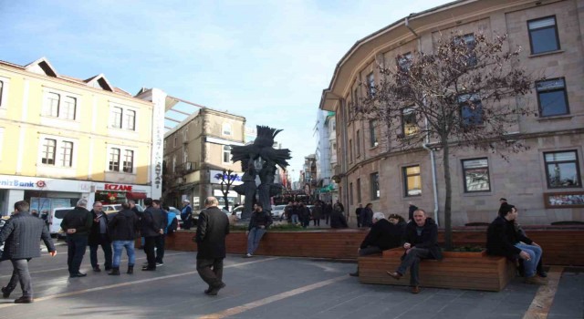 Giresunda yerlisinden ziyade başka şehre bağlı olanlar yaşıyor