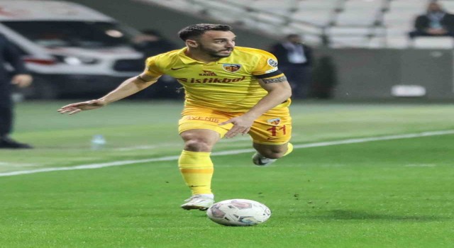 Gökhan Sazdağı: Yüreğimiz buruk, kalbimiz kırık