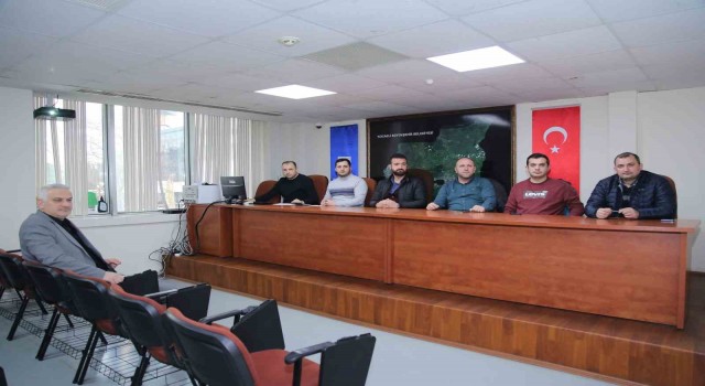 Gölcük Donanma Mahallesine yaya üst geçidi yapılacak