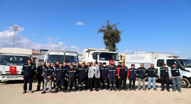 Gültak: Gün konuşma değil, yaralarımızı sarma günüdür