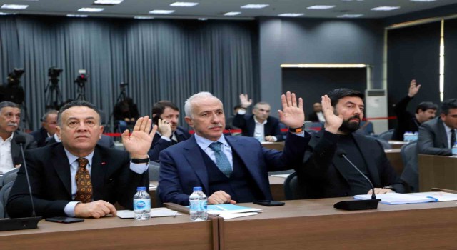 Gültak: Kentsel dönüşüm tek çözüm