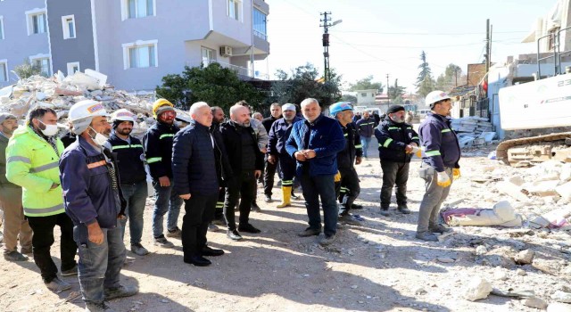 Gültaktan Evim yuvan olsun kampanyasına destek çağrısı