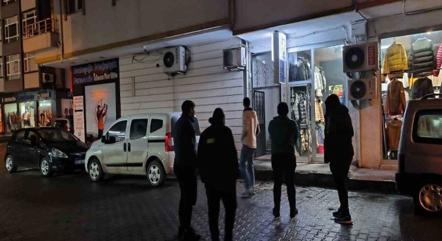 Gürcistandaki deprem Artvinde hissedildi