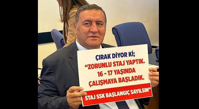 Gürer: “EYT teklifindeki aksaklıklar giderilmeli”