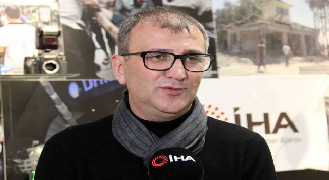 Haluk Özsevim: Tour of Antalya artık talep edilen bir yarış oldu