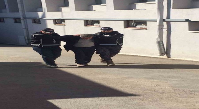 Hasan Alpargün adliyeye sevk edildi