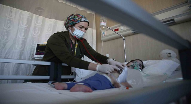 Hatay 15in ailesi aranıyor