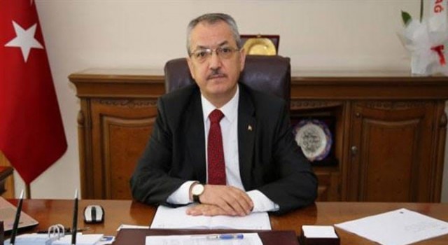 Hatay Müftüsü Kütahyalı Ömer Faruk Bilgili depremde hayatını kaybetti