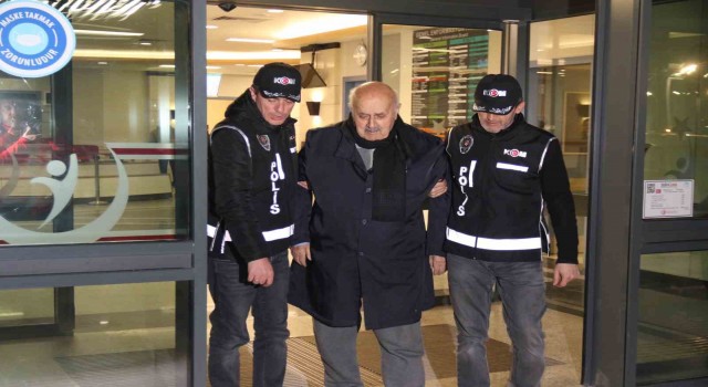 Hatayda 105 kişinin öldüğü sitenin sahibi Eskişehirde tutuklandı