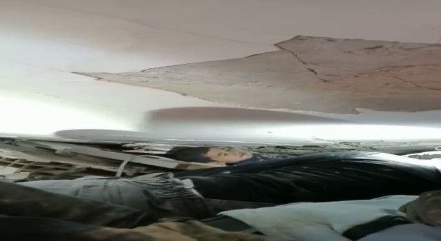 Hatayda 9 yaşındaki çocuk 72 saat sonra enkazdan sağ olarak çıkarıldı