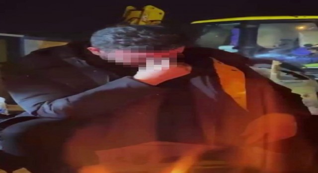 Hatayda yardımseverleri dolandıran sahte doktorun 40 suç kaydı olduğu ortaya çıktı