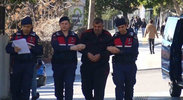 Hatayda yıkılan Kule Apartmanının müteahhidi tutuklandı.