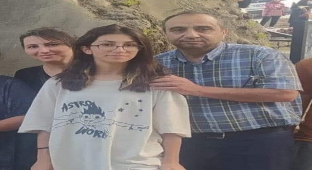 Hataydaki depremde Rizeli aile hayatını kaybetti