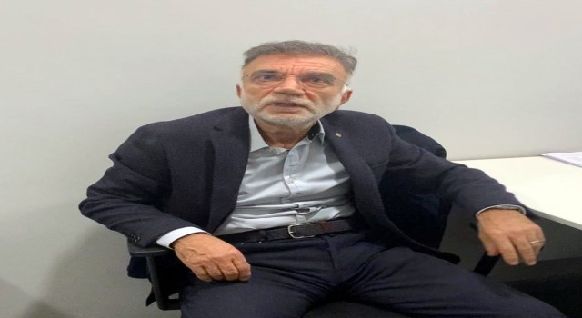 Hataydaki Rönesans Rezidans İnşaatın müteahhidi tutuklandı