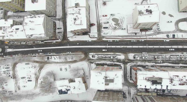 Hayalet şehir: Kayseri