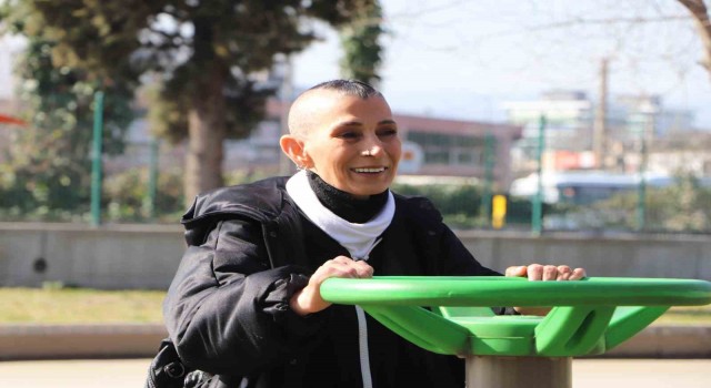 Hayatının 36 yılı kanserle mücadele etmekle geçti, 5 farklı kanseri yendi