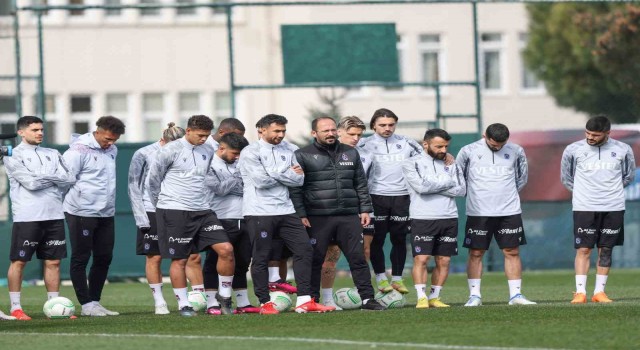 Hedeflerinden bir bir uzaklaşan Trabzonsporda tek hedef kupa kaldı
