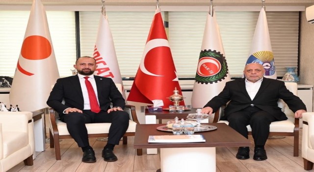 Hizmet İş Sendikasından 40 bin üyeye 100 milyonluk afet yardımı